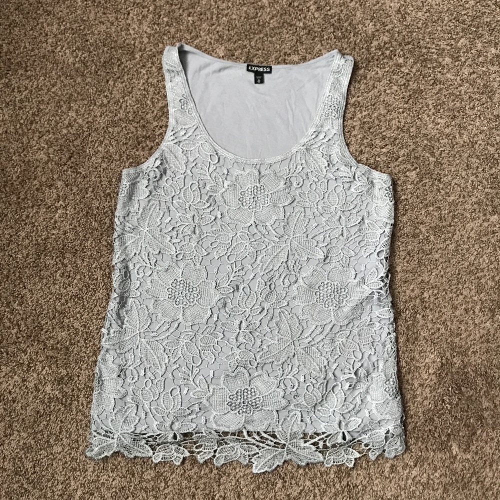 Express Tank